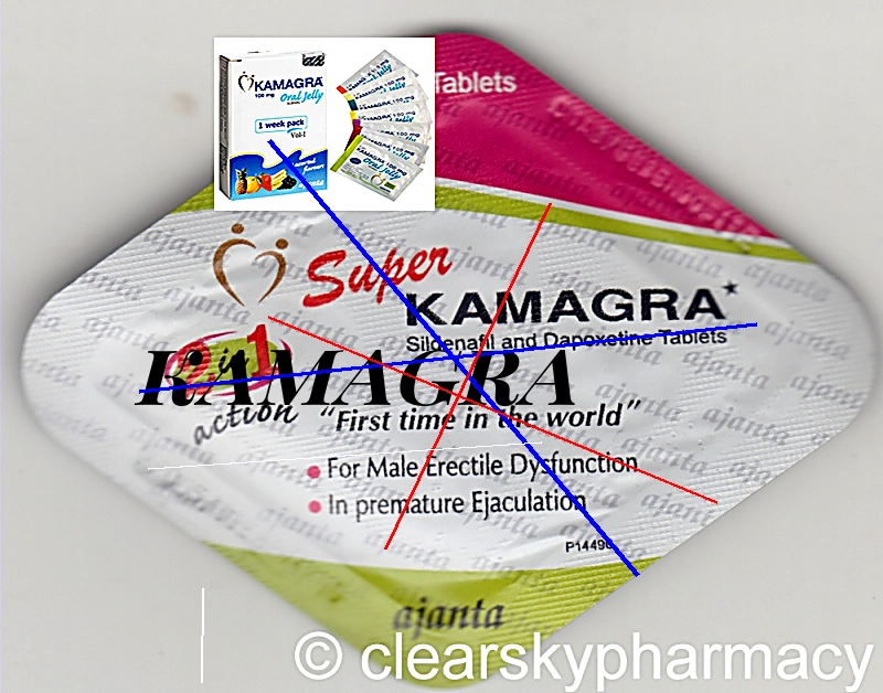 Site de vente kamagra